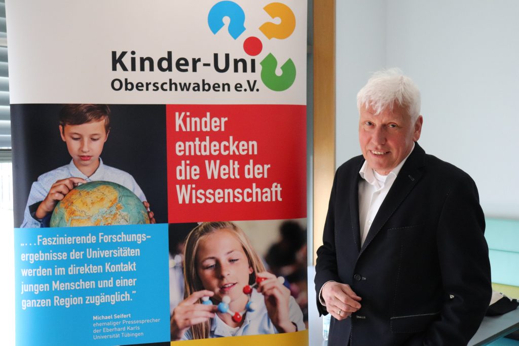 Kinderuni: Warum dürfen Journalistinnen und Journalisten nicht lügen?